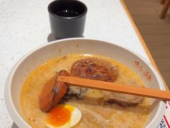 -味千拉面(广州白云机场T1西二店)