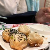 不知道吃什么的打底选择｜小杨生煎