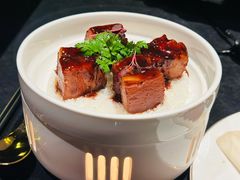 黑松露红烧肉-醉东Oriental House(静安嘉里中心店)