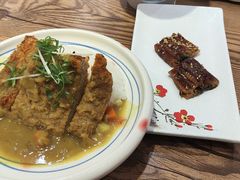 -红叶日本料理(辰熙广场店)
