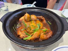 -淮扬名灶·南通本地菜(虹桥店)