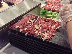 -蜀辣居鲜货老火锅(双流万达店)