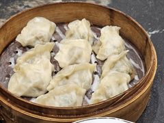 -老边饺子馆(中街店)