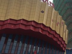 -万达茂商场(南京仙林店)