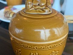 佛跳墙-怡豪大饭店·银顶旋转餐厅