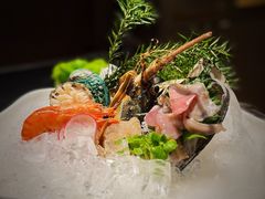 -蒋记海鲜姿造•洋房别墅(星河湾店)