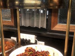 -盛江山自助料理(奥莱锦辉购物广场店)