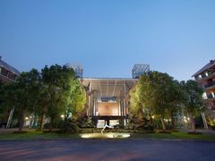 -上海民办包玉刚实验学校(小学部)