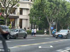 -白仁仔· 活烤海鲜 宵夜(豫园店)