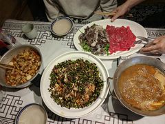 -帝一铭家宴(板塘店)