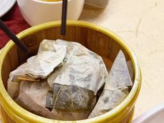-哈尔滨永泰喜来登酒店·璟泰公馆