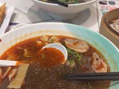 -苏晓玥·手作江南小吃(深圳北站店)