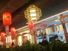 -谭鸭血老火锅(万象九宜城店)