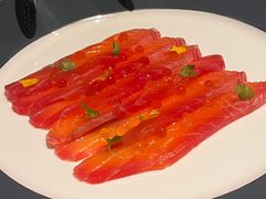 -一棵树·意大利西餐厅One Tree(新城店)