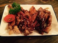 -小条食堂(筼筜天虹店)