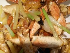 -沪华海鲜大酒楼(南汇店)