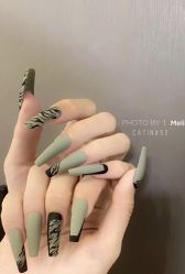 -LILY NAILS美甲美睫