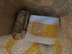 -麦当劳(华融店)