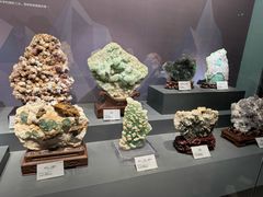 -湖南省地质博物馆