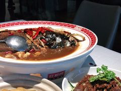 -旺顺阁·北京菜(北辰上品+)