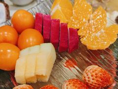 -和创柚子·会席日本料理(新区淮海街店)