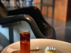 -sugarman espresso素饮糖人高新咖啡工厂