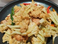 -笨鸡小跑·临沂炒鸡·佛跳墙(罗庄店)