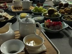-湖畔居茶楼(湖滨店)