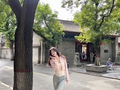 -湘子庙
