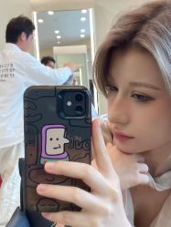 -NEW FACE烫染专业店