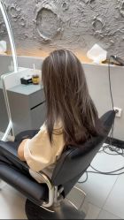 -Cima salon西玛沙龙
