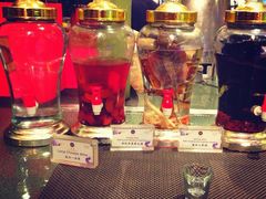 -阳光壹佰美爵酒店-绿洲西餐厅