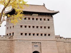 永泰门-大同古城墙