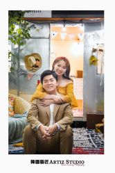 -艺匠摄影ARTIZ STUDIO(南京店)