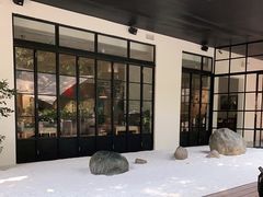 -T館·花园艺术餐厅