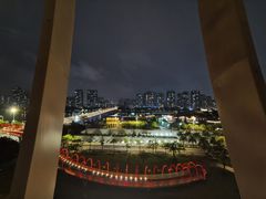 -漳州佰翔圆山酒店·圆山畔西餐厅