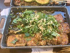 -林二哥宜烤官·宜宾小烧烤