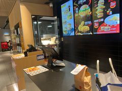 -麦当劳(漳州万达店)
