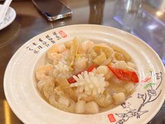-京天红酒家(虎坊路店)