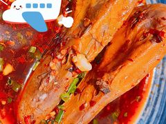-王阿盖手工小吃(万泰城店)