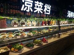 -黄寺蒸汽海鲜(黄寺大街店)