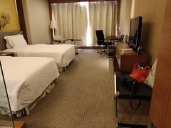 -深圳观澜格兰云天国际酒店