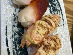 -林妈妈村·日式料理(宝山万达店)