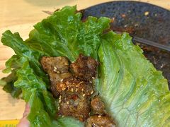 -水浒烤肉(医学院店)