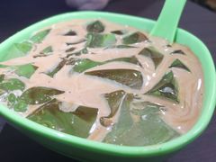 -黄氏沥泉·冰粉(玉林店)