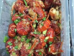 -四妹餐厅(玫瑰街店)