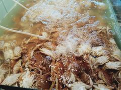 海鲜-星伦多自助料理·涮烤一体(杭州来福士店)