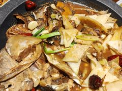 -大海碗·京菜炸酱面(雍和宫店)