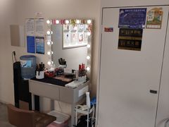 -方快PLUS照相馆(青浦万达茂店)
