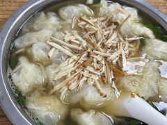 -荣巷小馄饨(荣巷店)